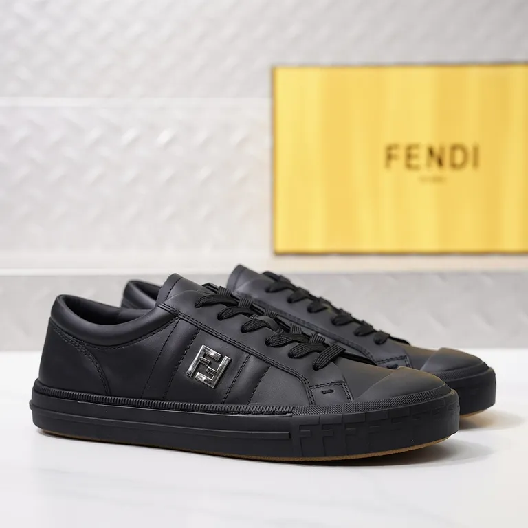 Fendi Shoe 